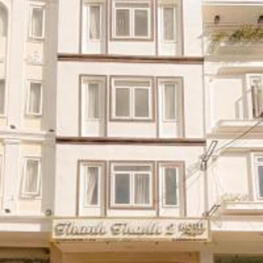 Thanh Thanh 2 Hotel Da Lat Exterior photo