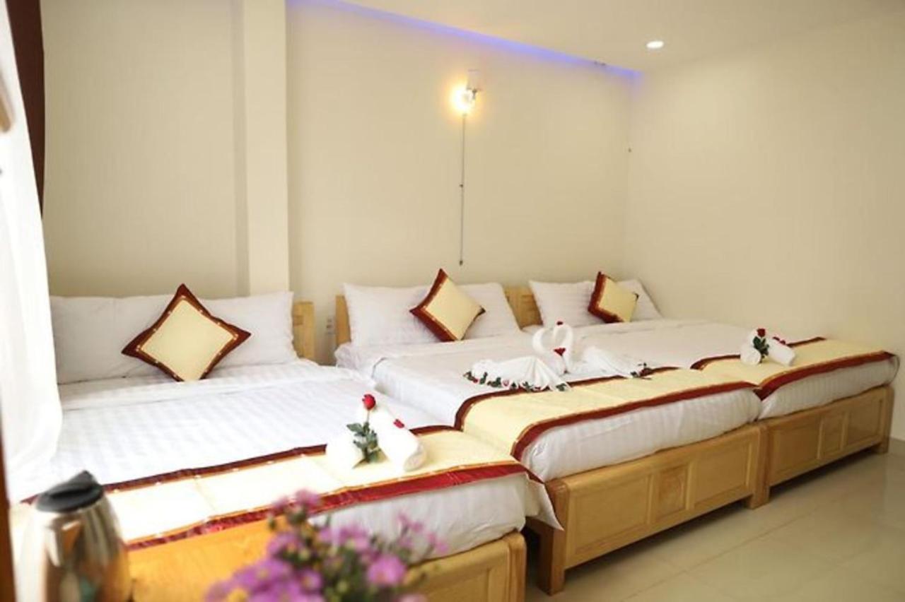 Thanh Thanh 2 Hotel Da Lat Exterior photo