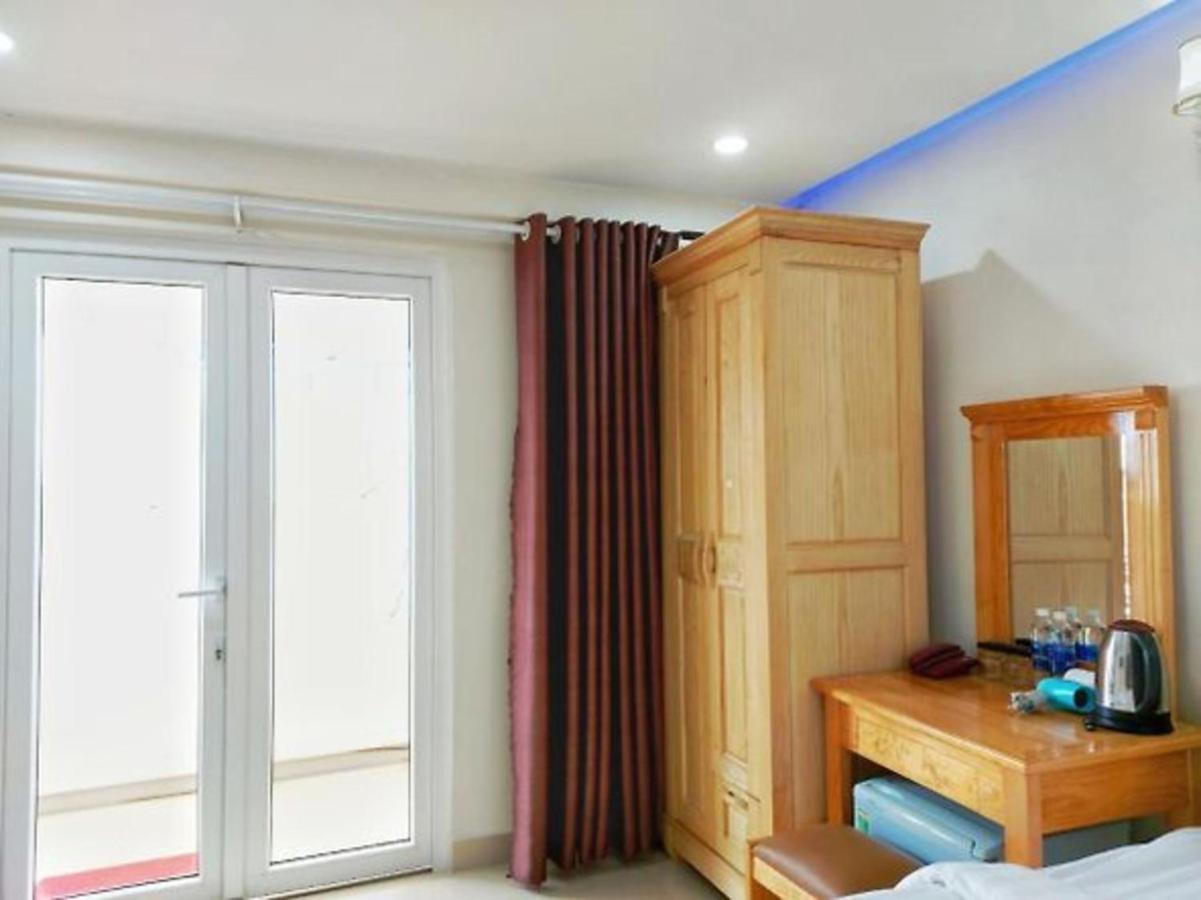 Thanh Thanh 2 Hotel Da Lat Exterior photo